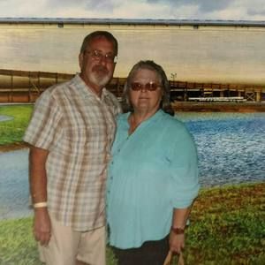 Meet your Posher, Pat